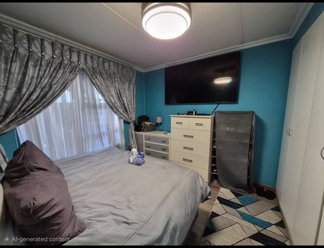 2 BEDROOM APARTMENT FOR SALE IN PARKRAND